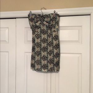 Bcbg Generation dress